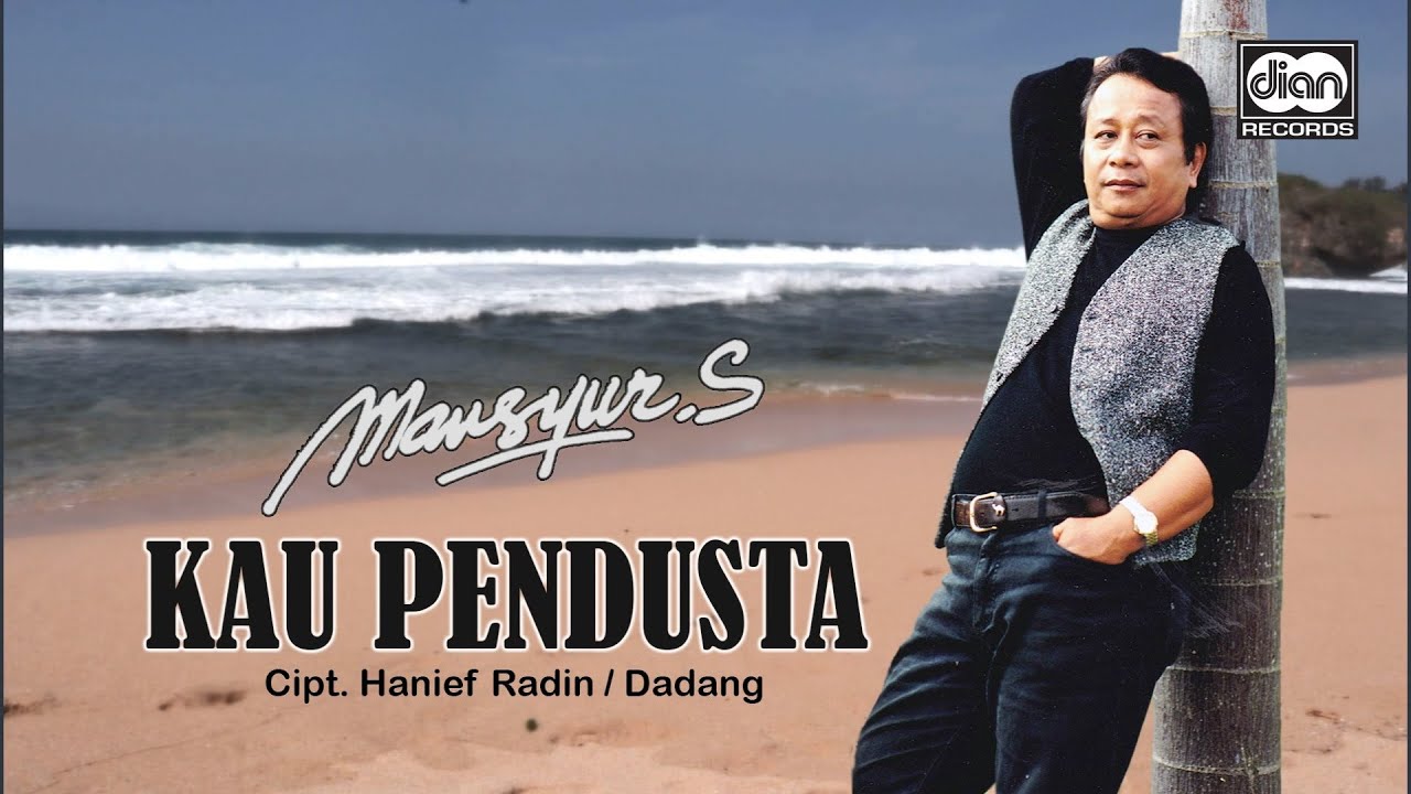 Kau Pendusta