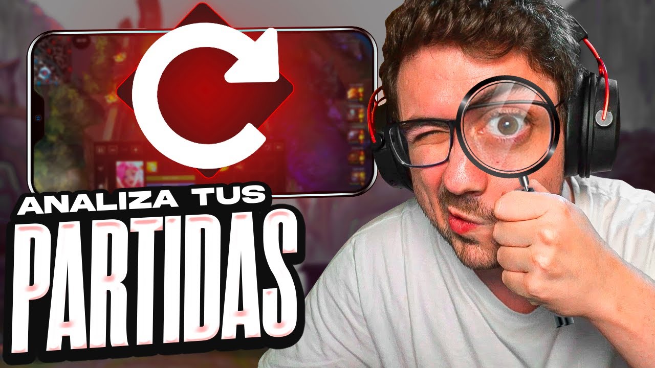 POR ESTO NO SUBES ELO en Wild Rift – Analizo tu partida con todo detalle