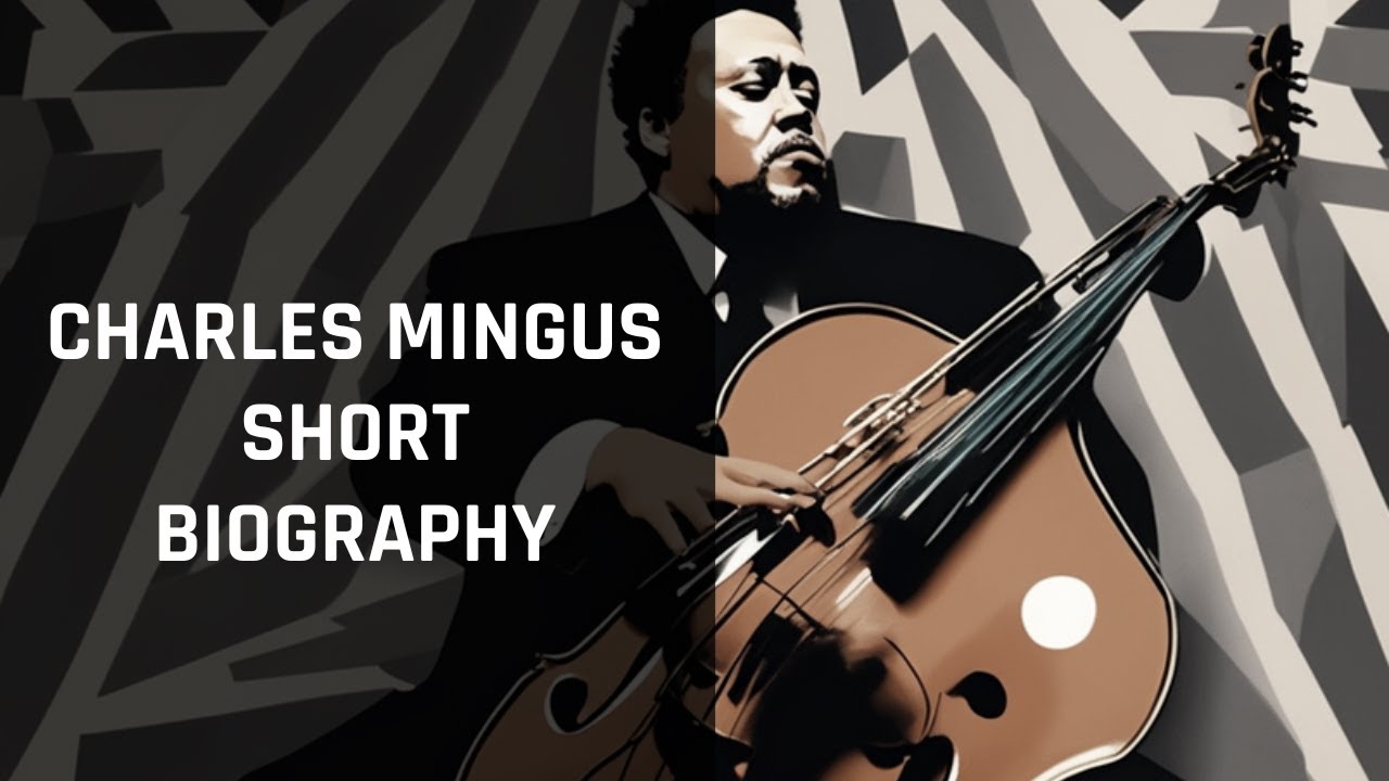 Charles Mingus: The Maverick Maestro of Jazz
