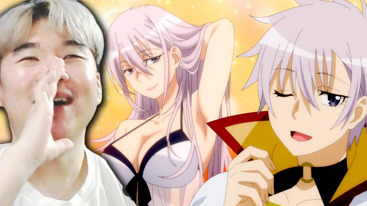 Luto offers DRAGON BUSSY to Makoto 🗿 | Tsukimichi: Moonlit Fantasy Season 2 Ep 9 REACTION