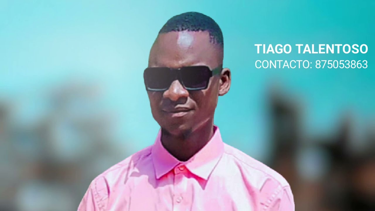 Tiago Talentoso - Pazonapano