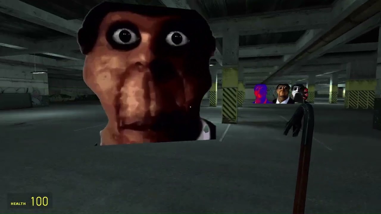 NOW THEY ALL ARE CHASING ME AT ONCE (turn on cc)