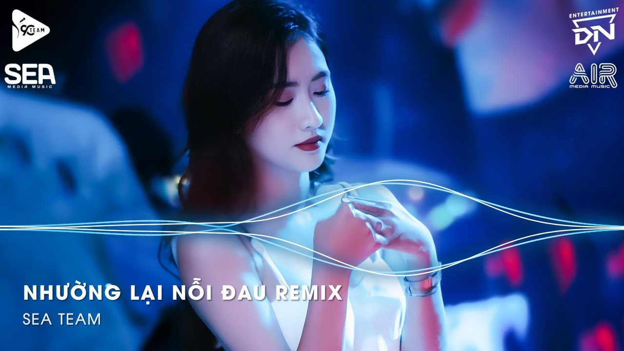 Nonstop TikTok 2026 - Nhường Lại Nỗi Đau Remix (Bản Hot TikTok)🎼Người Ta Có Gì Hơn Em Remix TikTok