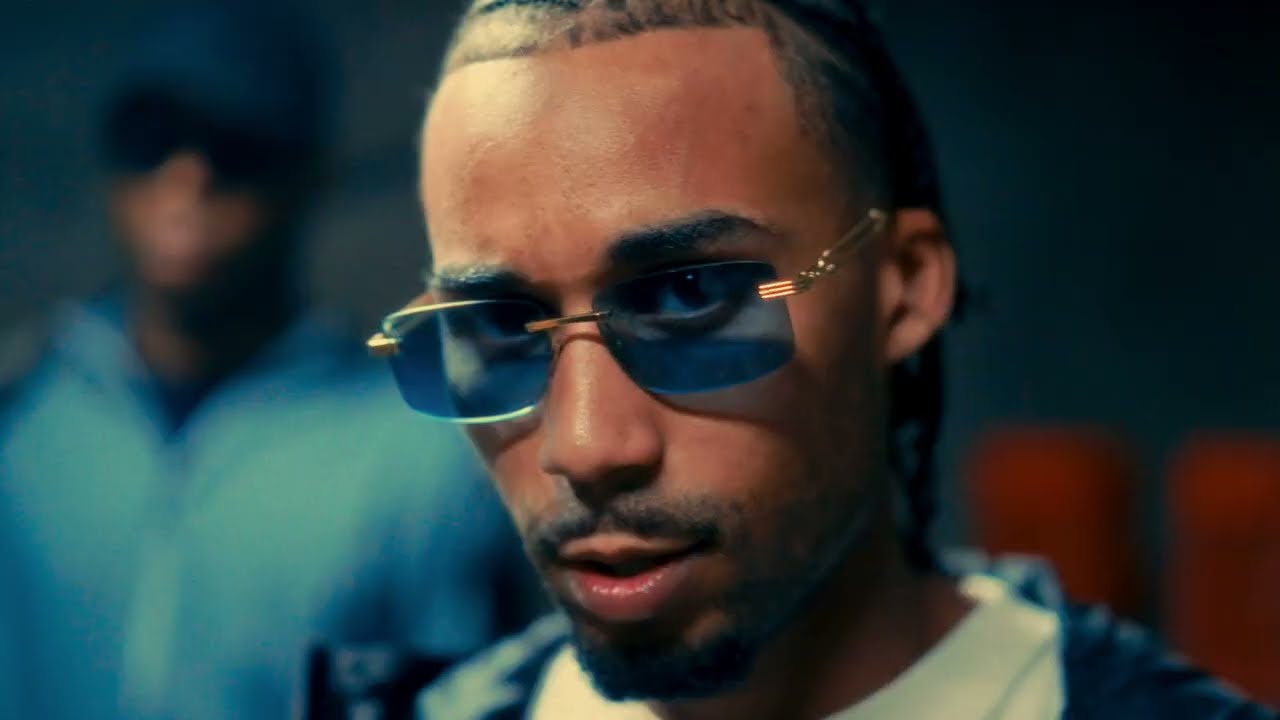 TAFTAF - Actif (Clip Officiel)