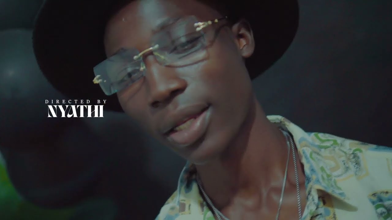 Wizent Fine Official Video