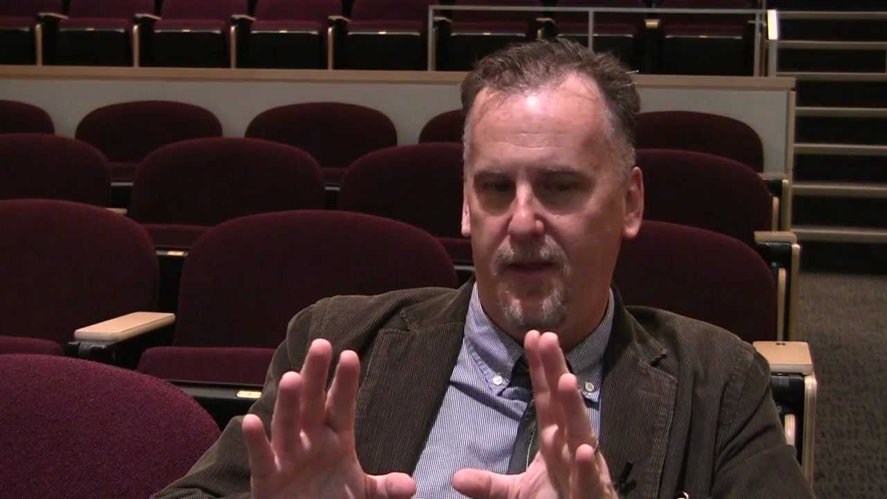Great Professors: Michael Lynch