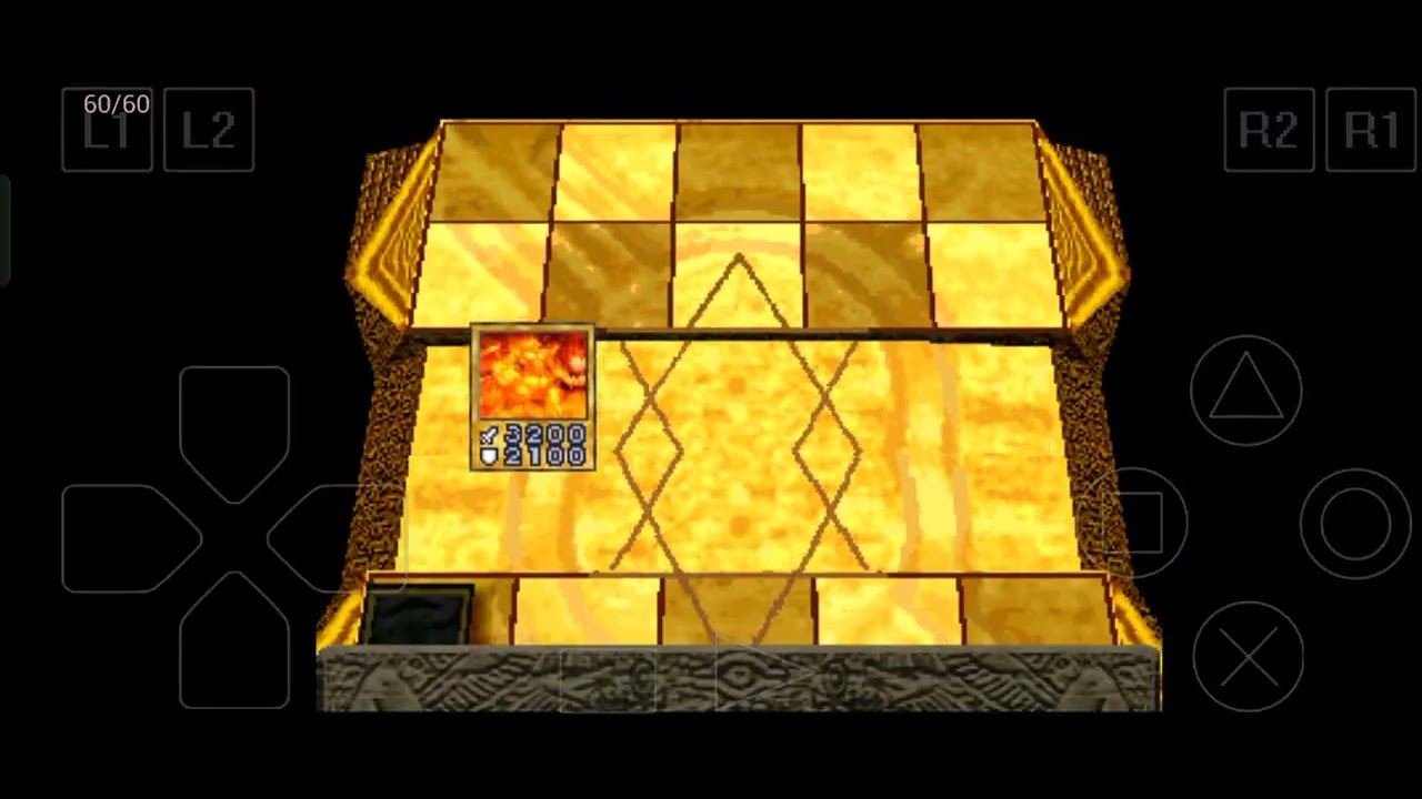 Testing yugioh mod remaster perfected @minachigaming @jeremiasjeri 