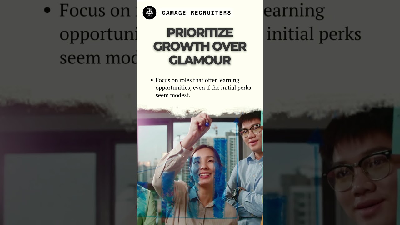 Finding Fulfillment in Your Career Tips for Sri Lankan Job Seekers. #gamagerecruiters #job #fyp
