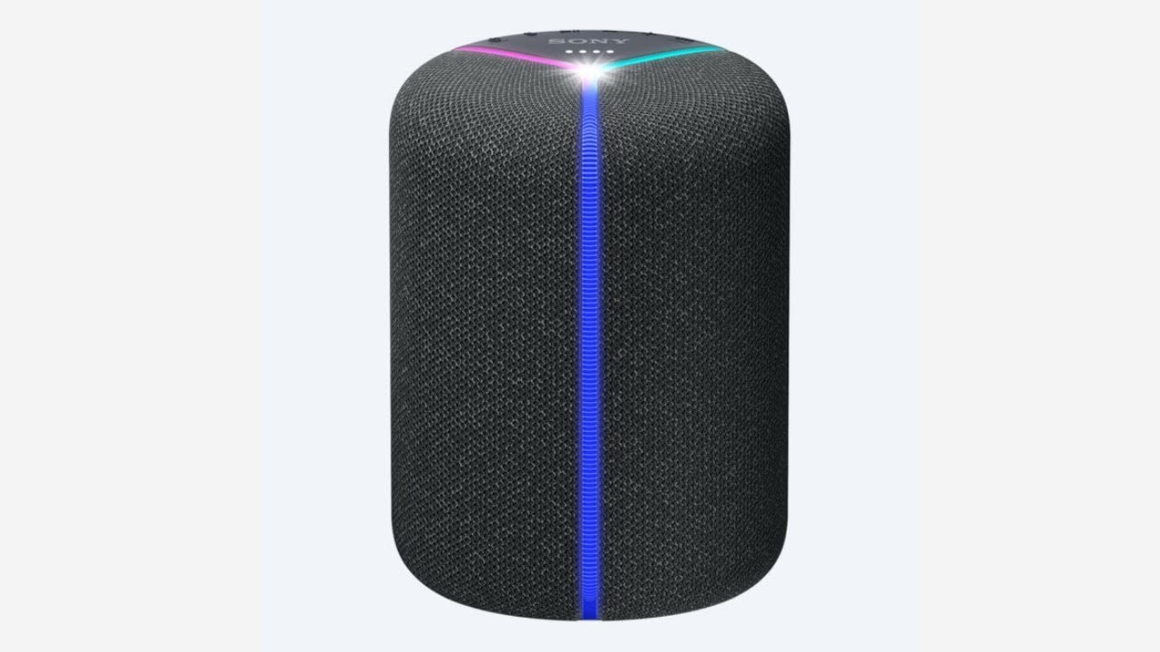 Sony SRS XB402M - Wireless Speaker - Party Speaker