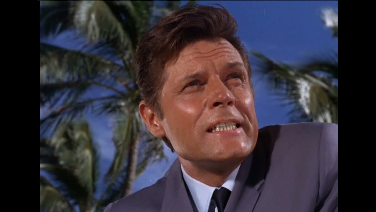 Hawaii Five-0 (Classic) - Hennessy