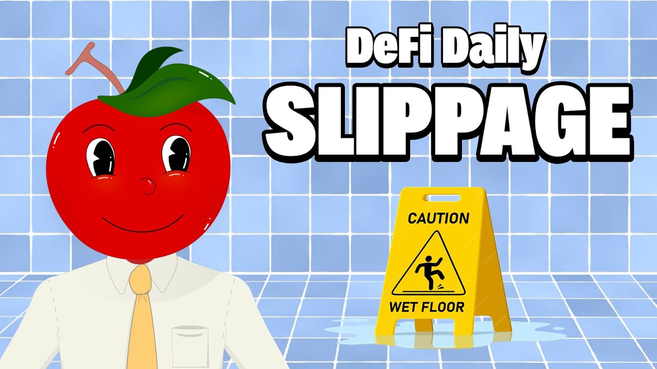 What is Slippage? Maximize Your Gains and Avoid Price Surprises!