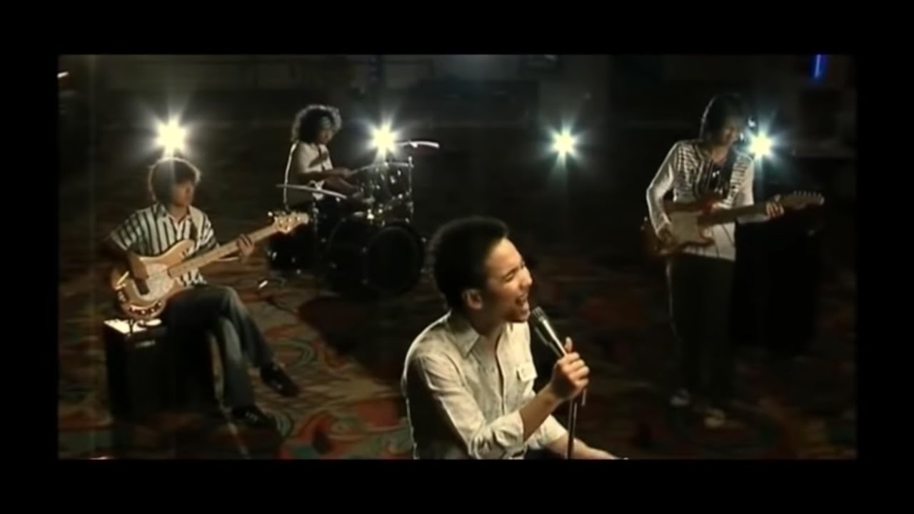 TATTOO COLOUR - ฟ้า [Official MV]