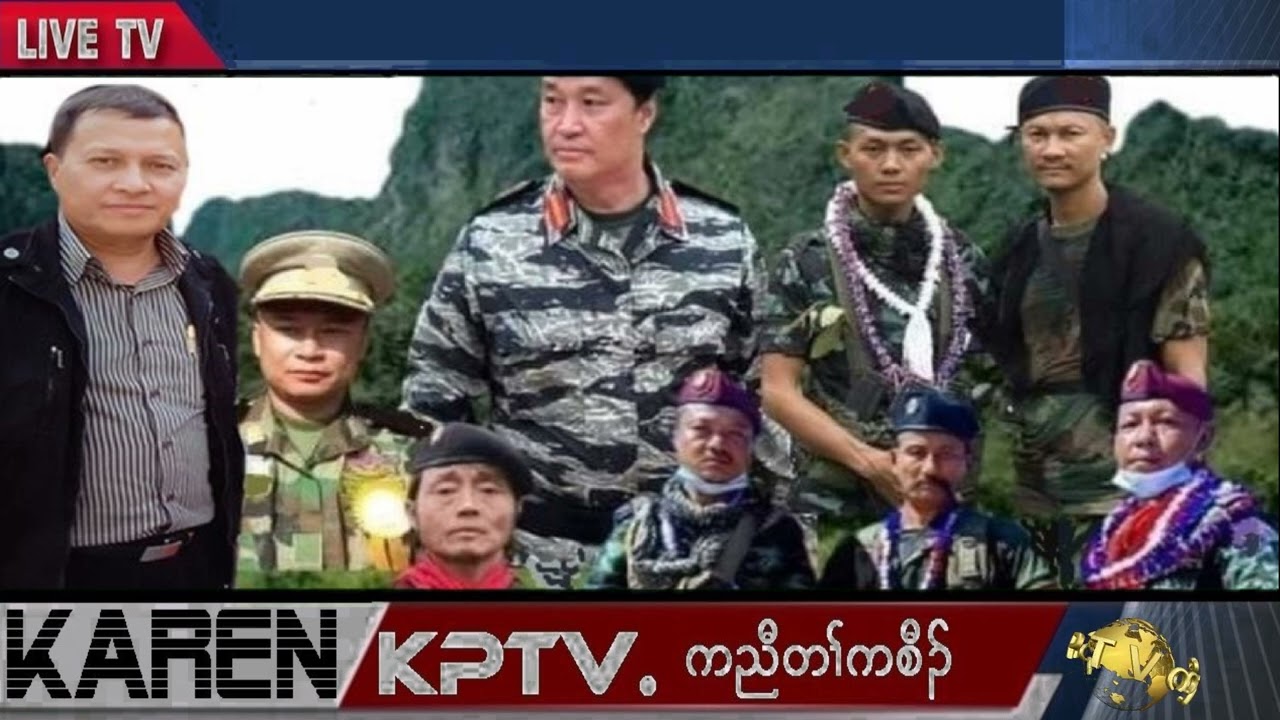KPTV News