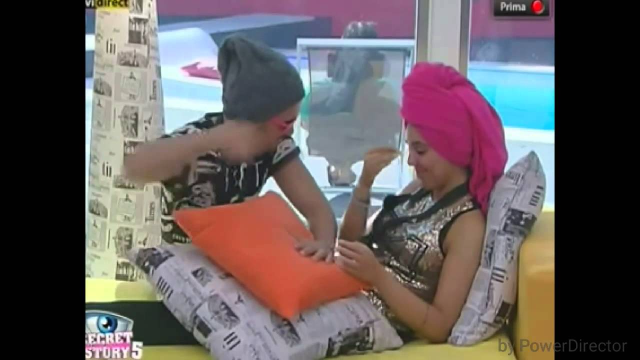 Inês ❤ Hugo SS5 ep 3