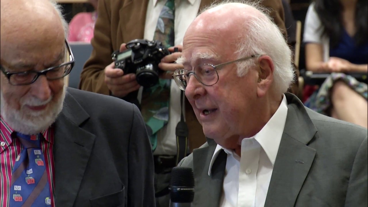 HIGGS BOSON - HIGHLIGHTS OF THE DISCOVERY