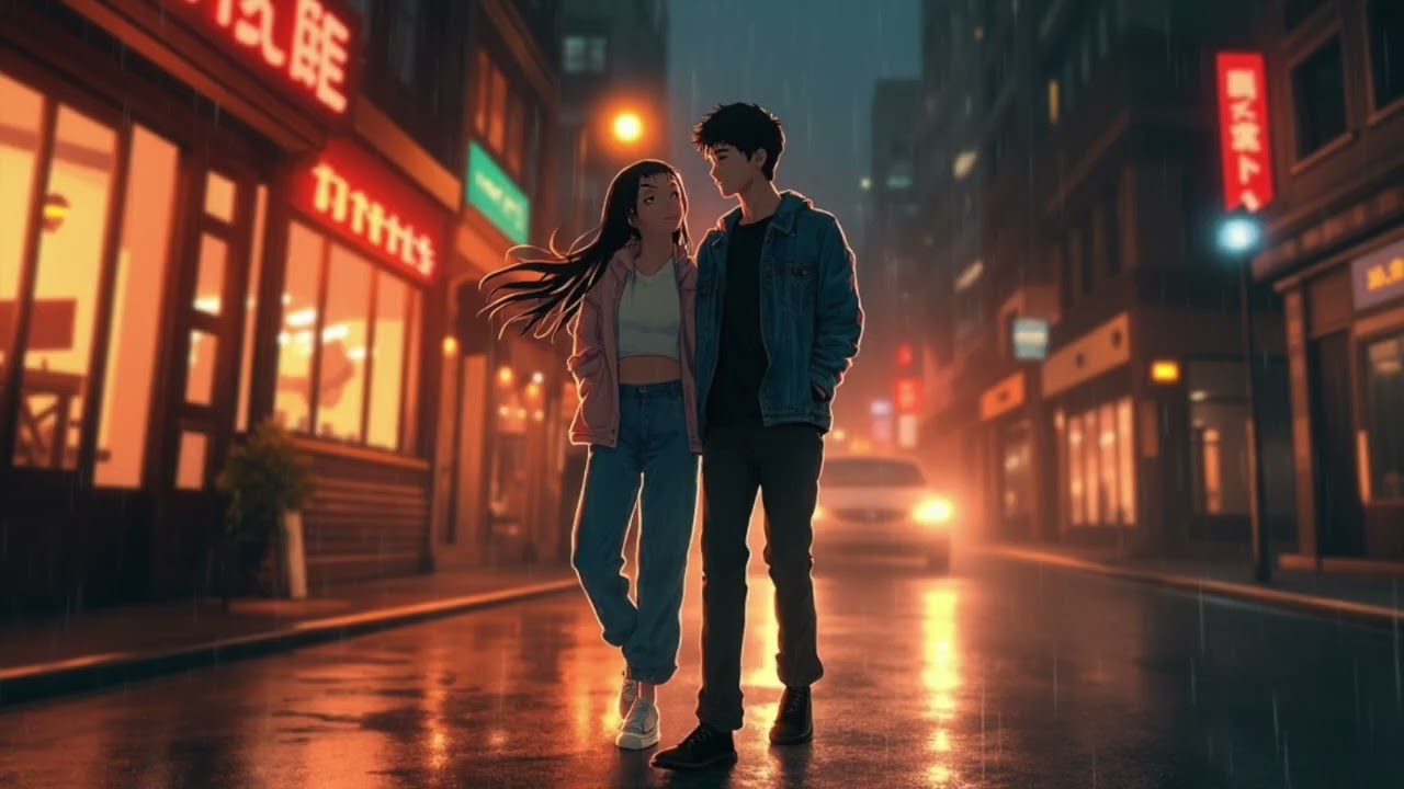 Too Close | Late Night R&B Pop | Smooth Vibes