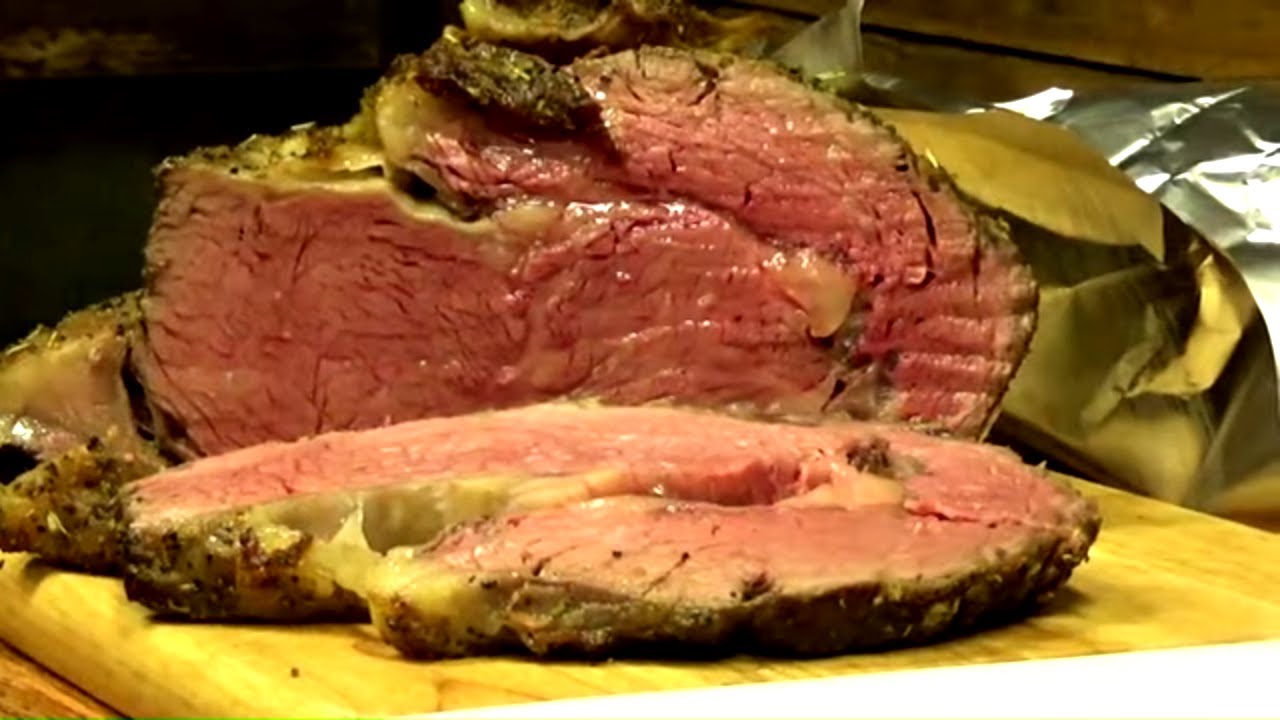НАДЕЖНАЯ ГОЛЛАНДСКАЯ ДУХОВКА PRIME RIB - НОВАЯ УЛИЧНАЯ КУХНЯ