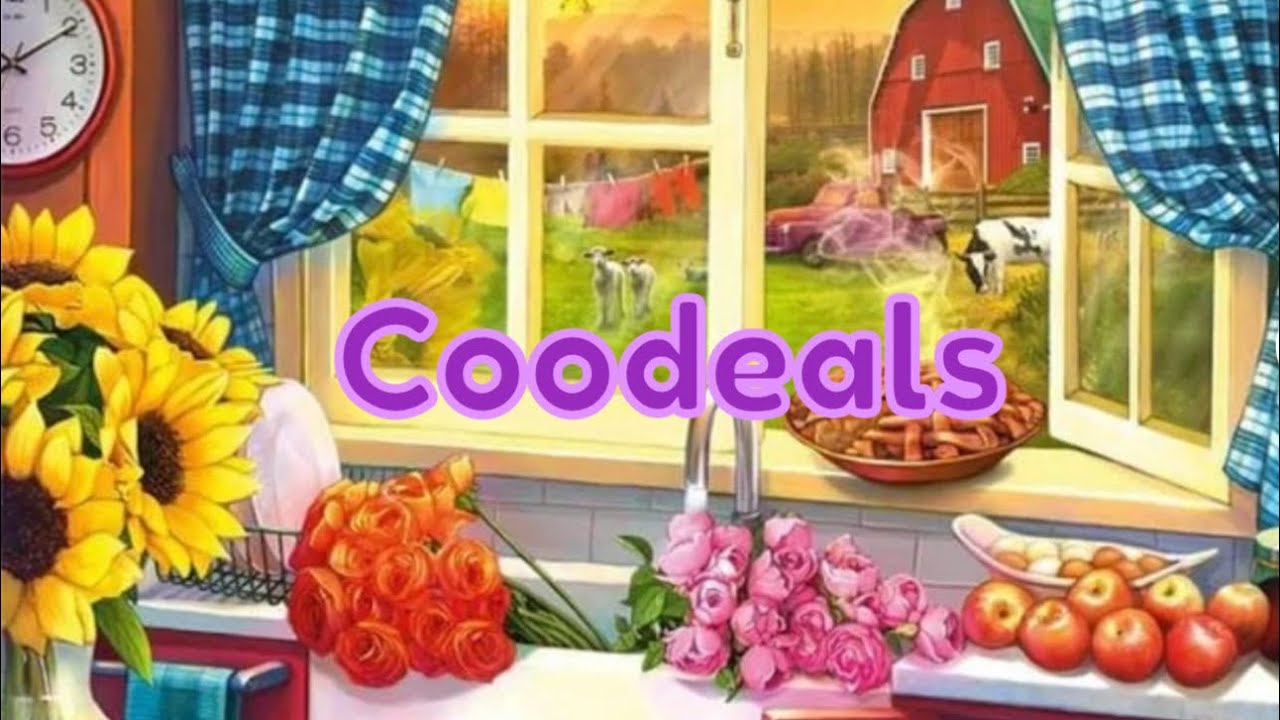 Распаковка/перевозка алмазной картины из Coodeals