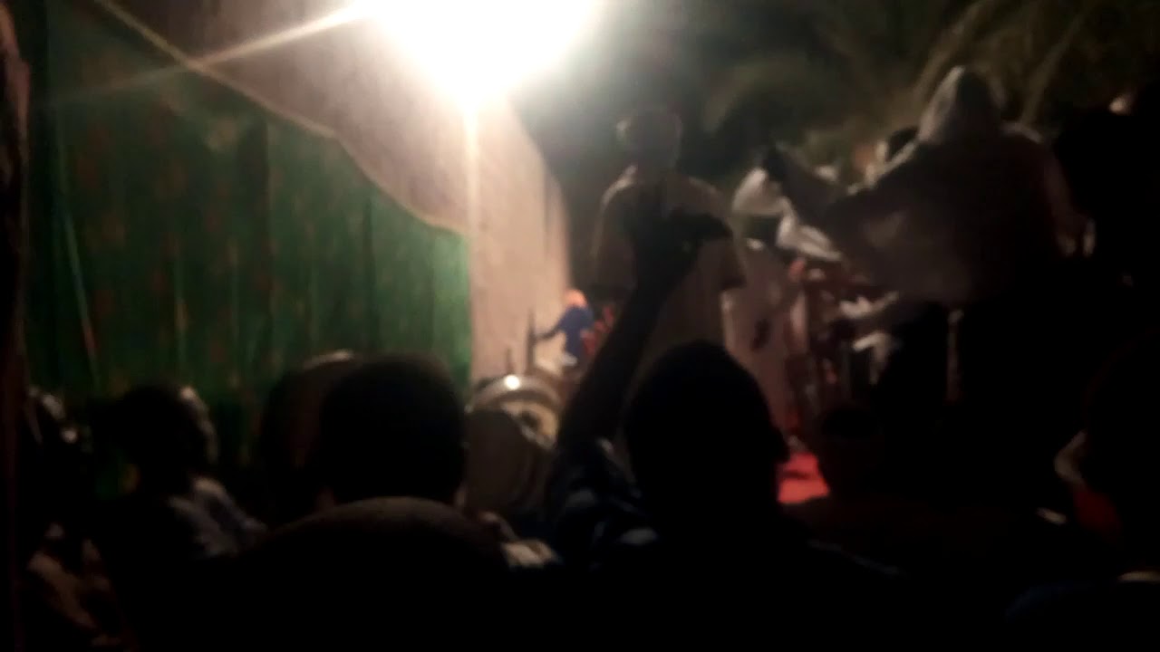 حميدااا النخلة (الرااااقي _ )