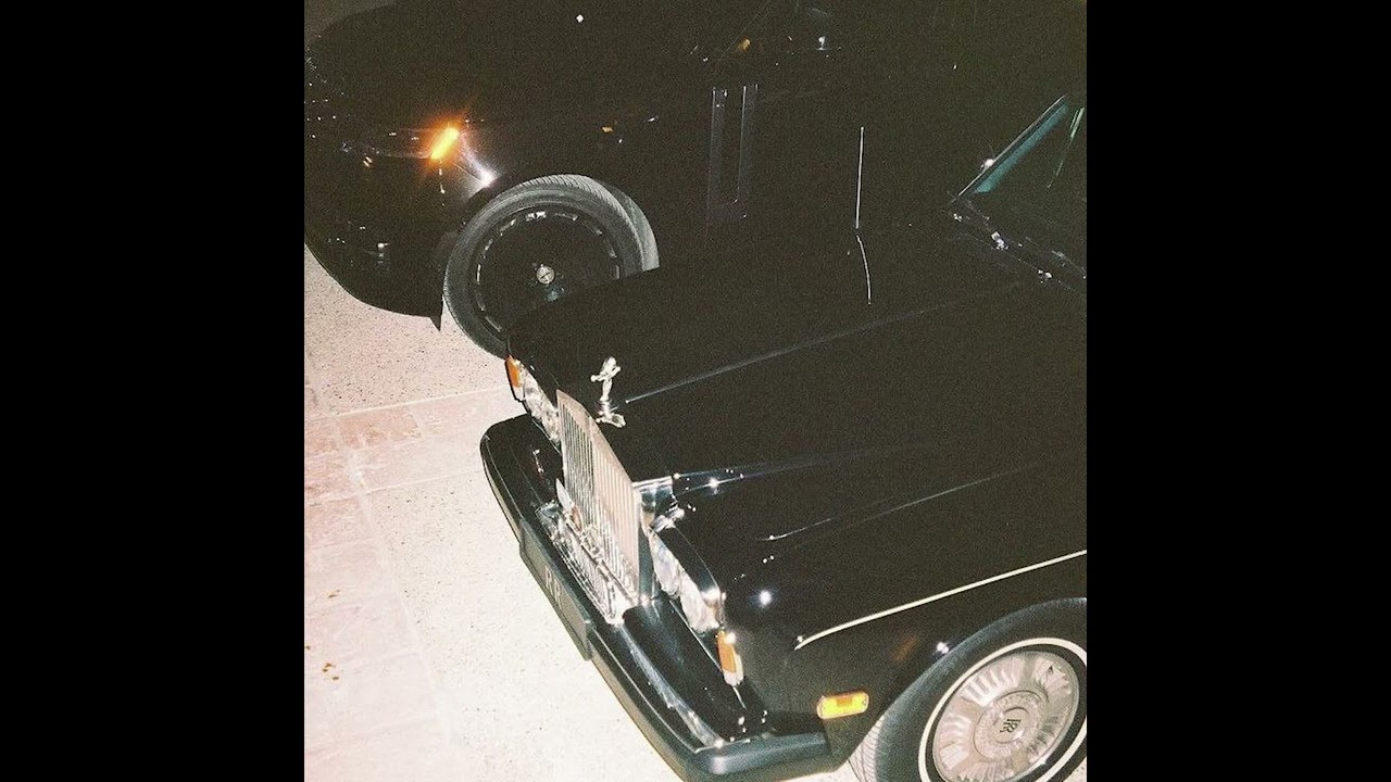 Dark Trap Type Beat - 