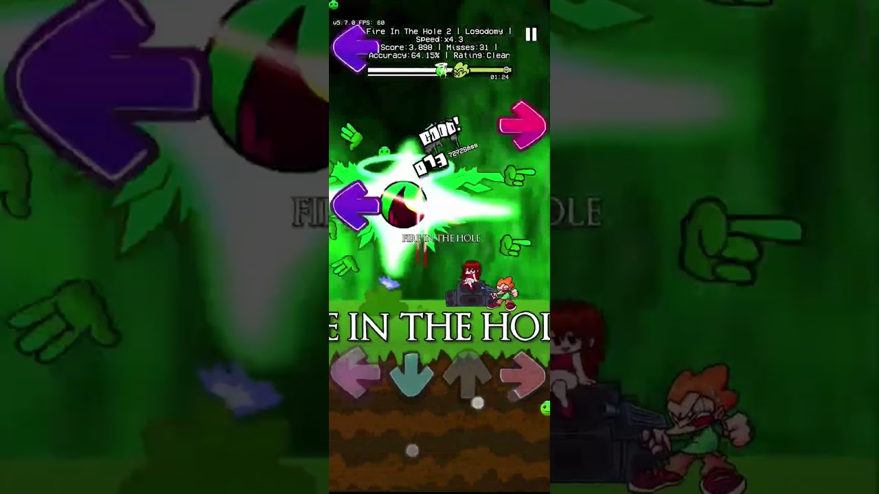 #fnf #fnfgameplay