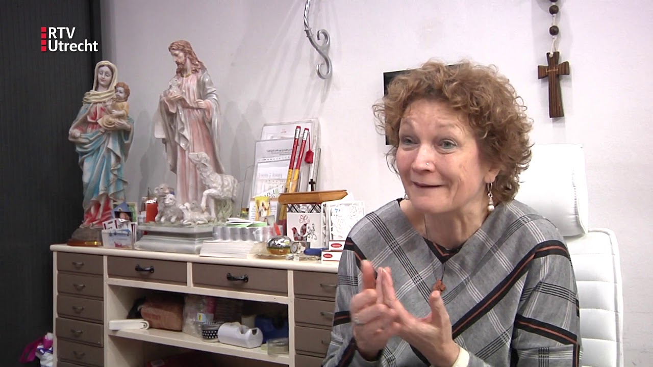 Kerst al voorbij? In de Koptische Orthodoxe kerk moet het feest nog beginnen [RTV Utrecht]