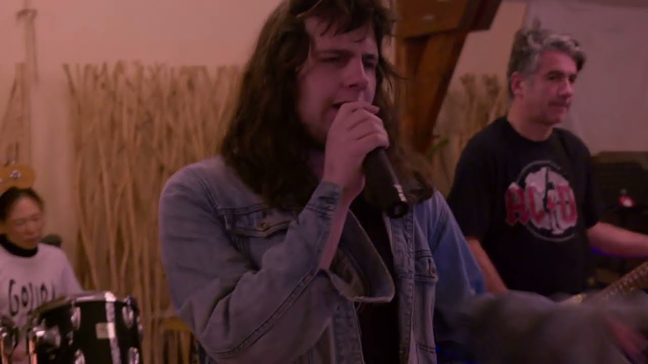 09 - Arken Stone - Children of the damned (Iron Maiden cover)