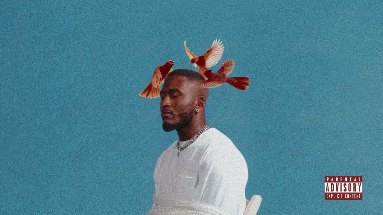 Ben Reilly - Finsta ft Miseye (Official Audio)