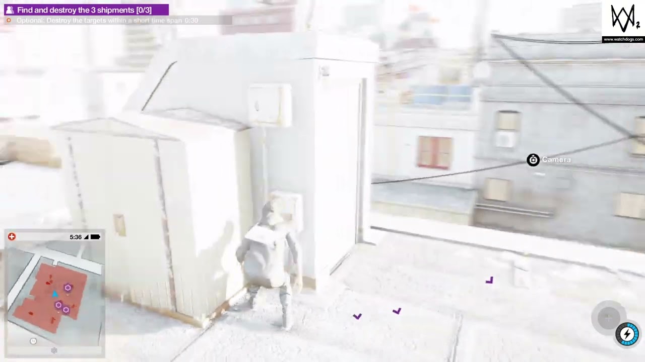 WATCH_DOGS 2