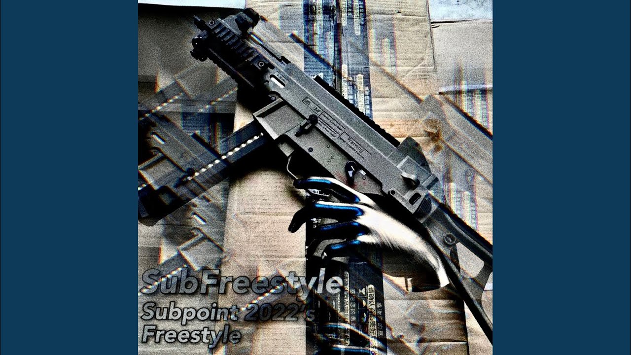 SubFreestyle 2022 (wersja demonstracyjna)