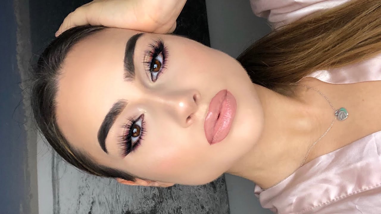 EASY Smoked out Eyeliner I Aylin Melisa