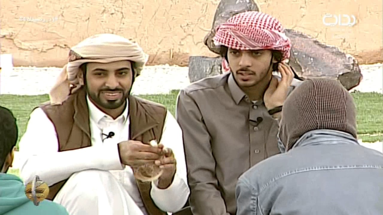 جلسة الشباب بعد صلاة الظهر - الإثنين | #زد_رصيدك44