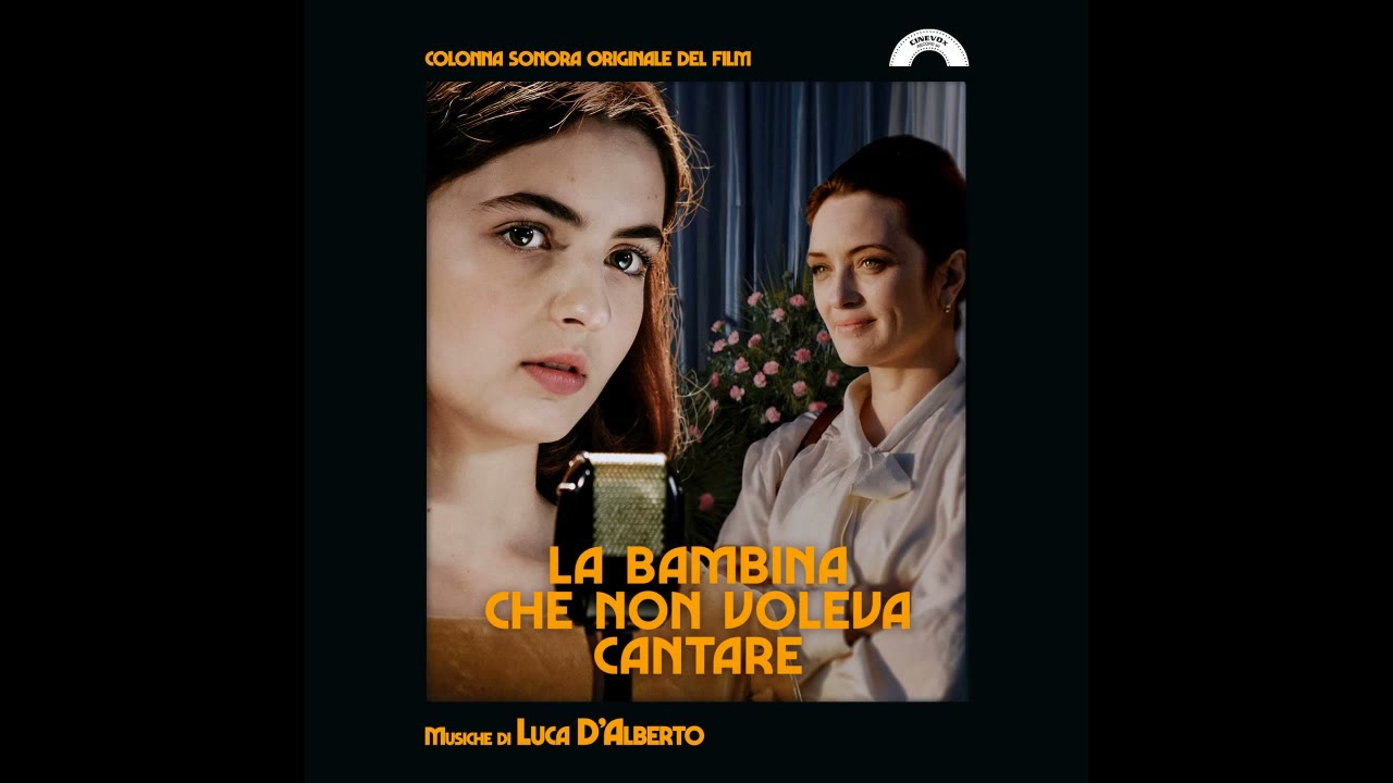 La bambina che non voleva cantare (OST) - Ritorno a casa