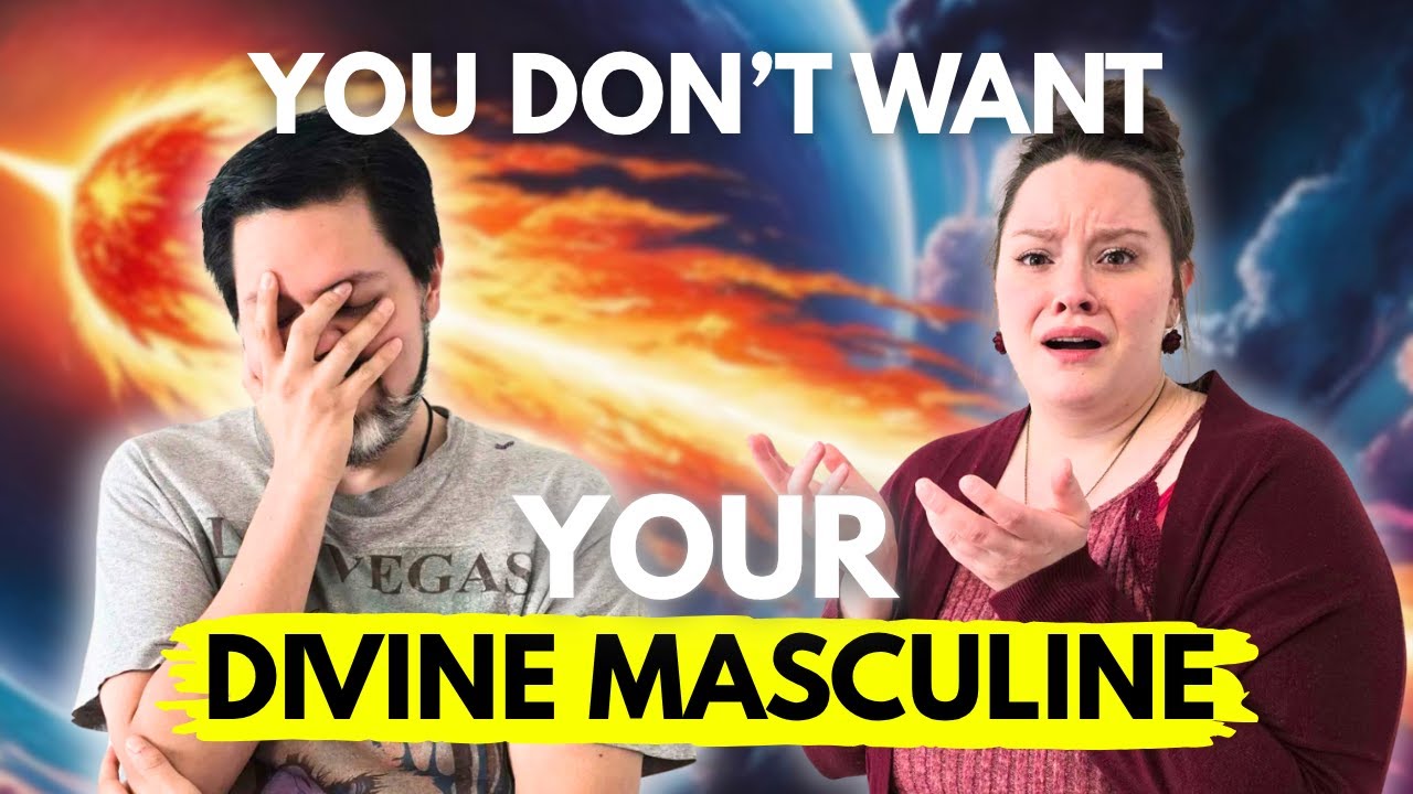 Letting Go of Your Twin Flame: The Hard Truth You Need to Hear