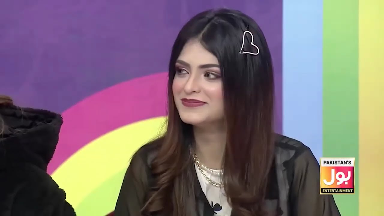 Mein Tumhein Game Se Bahar Kardunga Agar Ab Bola Tumne | Game Show Pakistani | BOL Entertainment
