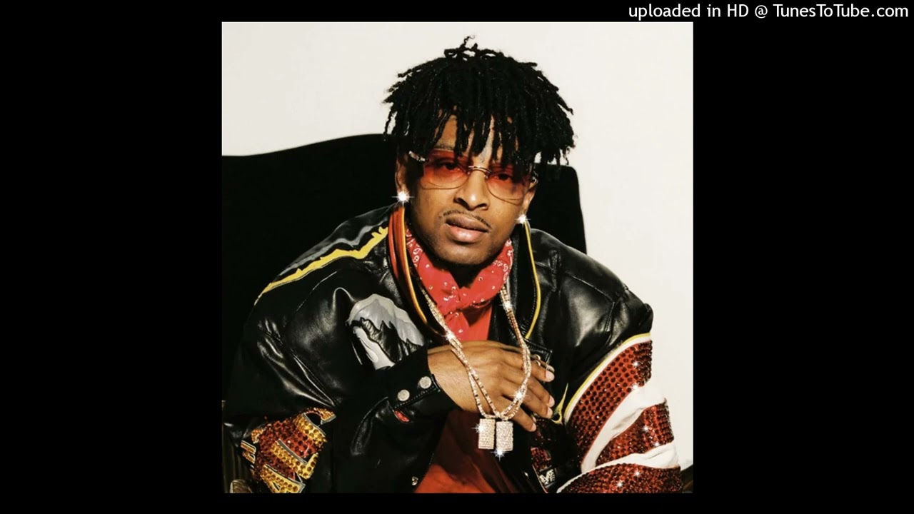 21 Savage x Nardo Wick Type Beat Chen Z - King V