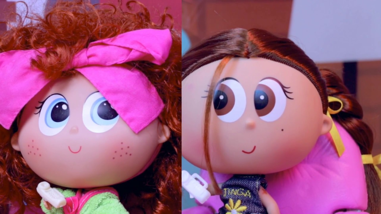 DIA DE REYES MAGOS con CHAMOY MANGO y CHICOZAPOTE! - Juguetes Fantásticos