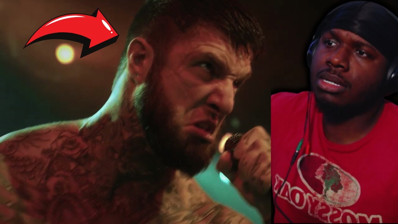 WHAT IS THIS!? | First Time Reacting to Slaughter to Prevail “Viking” (REACTION)