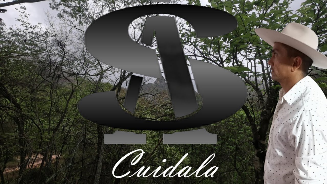 CUIDALA - Antonio Salas