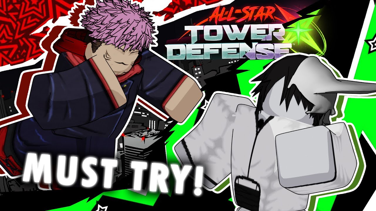 I Did A 500 IQ Move On All Star Tower Defense X PVP (Road To All Star Season 1)