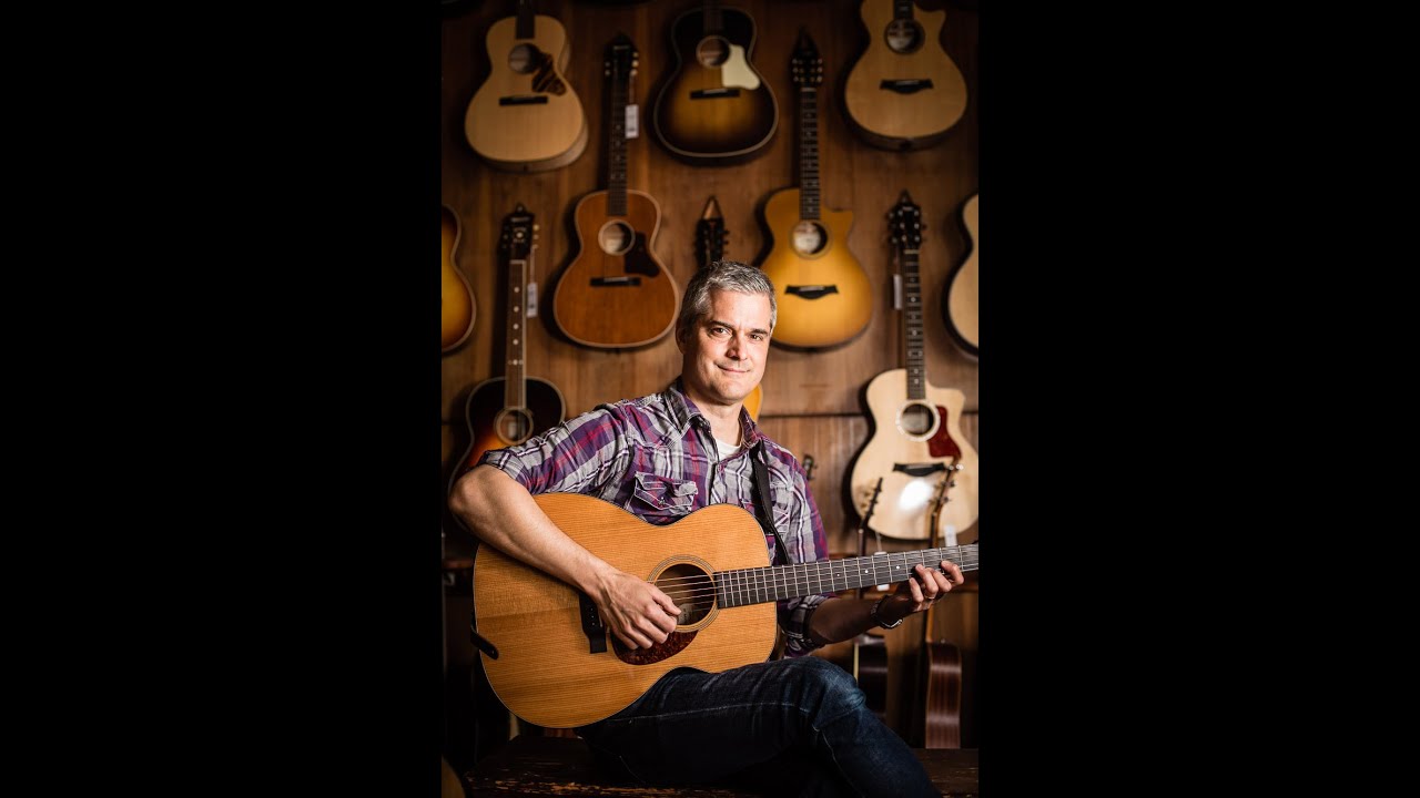 Backer Corner with Matt Heaton - Reel Rhythm