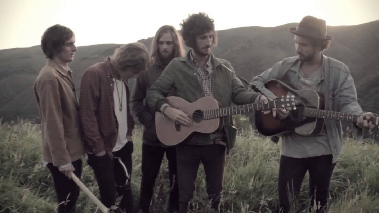 Joe La Reina - Appalooza