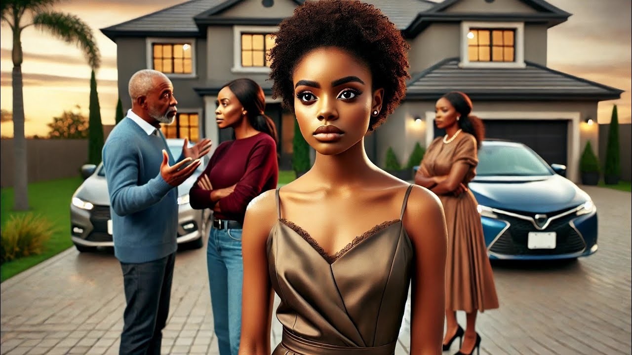 Свекровь требует 100 000 долларов за одобрение брака — мой ответ: разрыв всех деловых связей #фол...