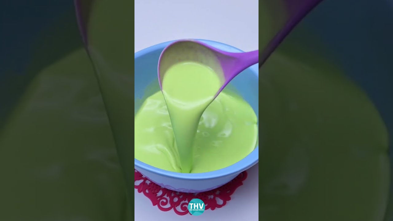 DADAR GULUNG TANPA TELUR 😱 TEPUNG 220 G