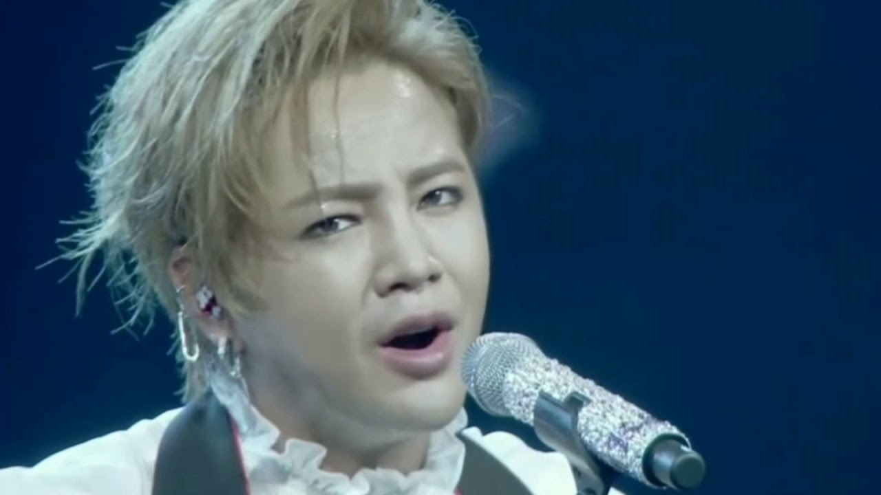 JANG  KEUN  SUK「守護星」🌟🌟