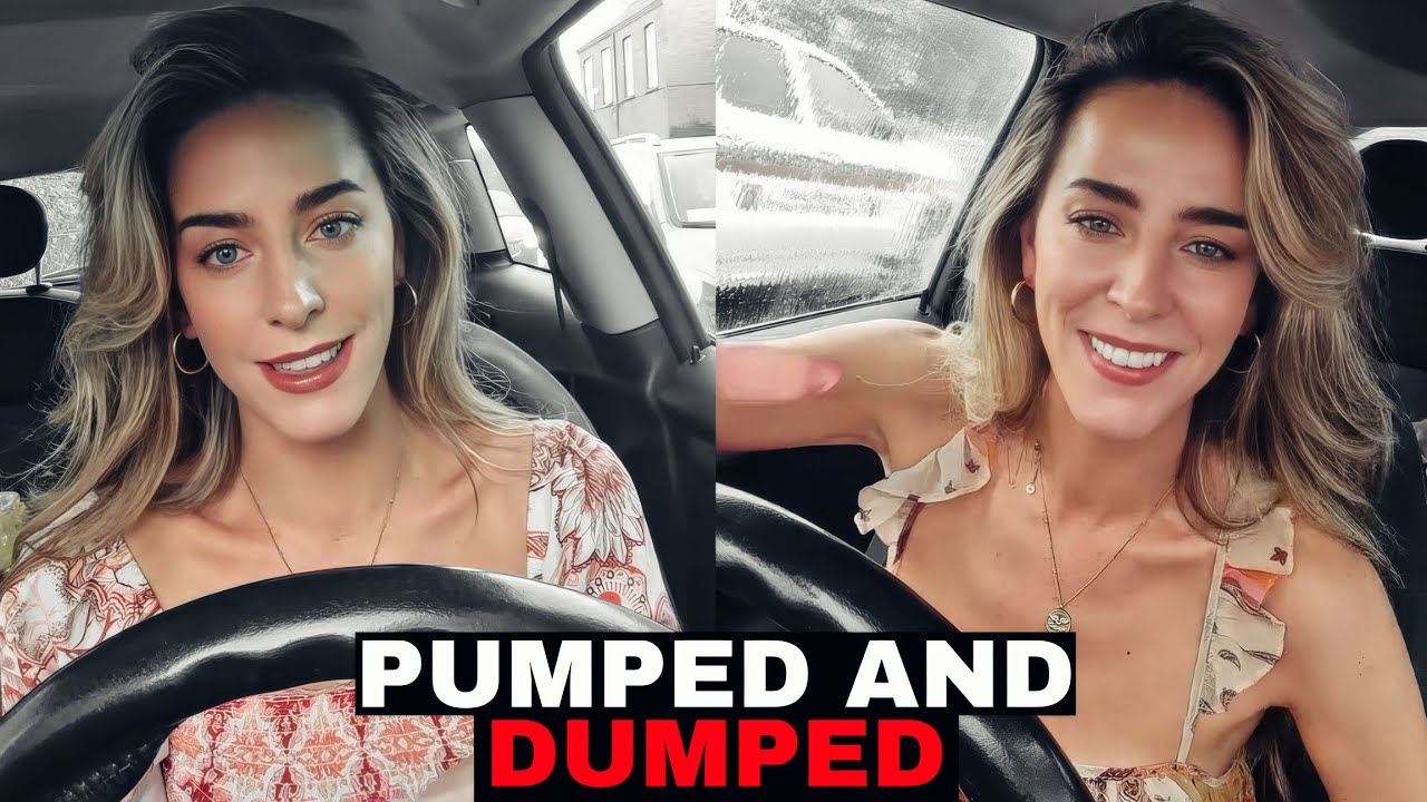 Post Wall Woman Gets Rejected in Central America and Dublin