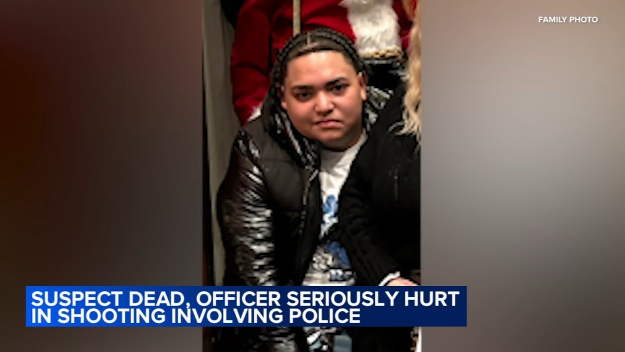 Family disputes Chicago police narrative in deadly West Humboldt Park shooting