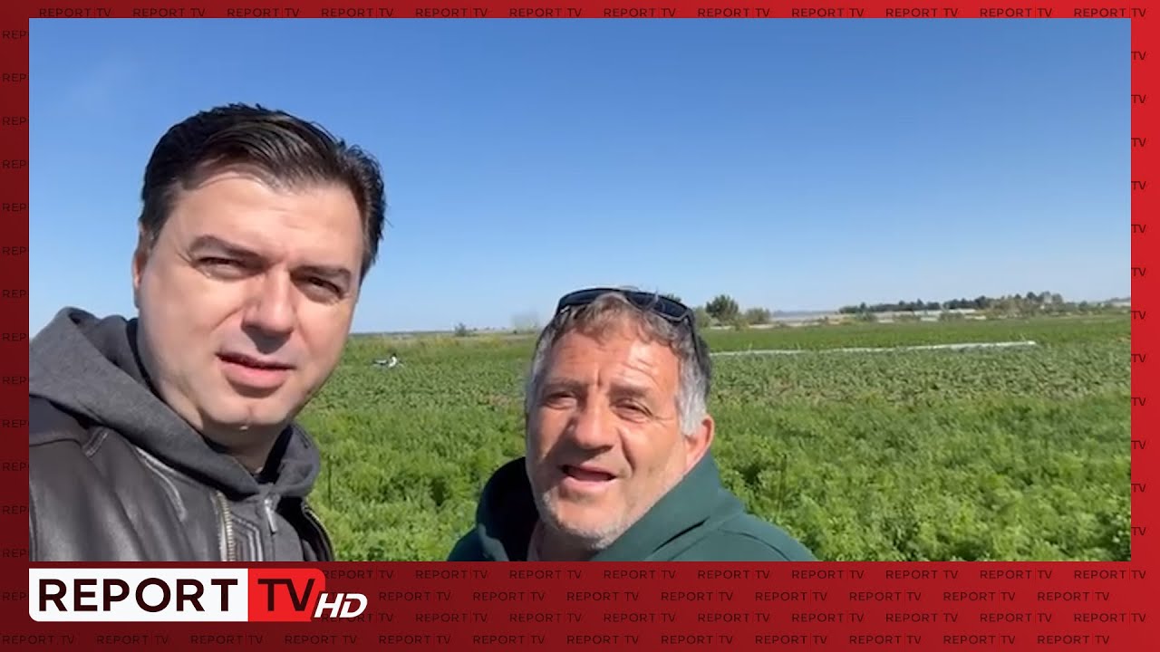 'Do ikësh për fiq', Basha ironizon Ramën nga Divjaka: Më 11 maj fermerët votojnë për subvencione...