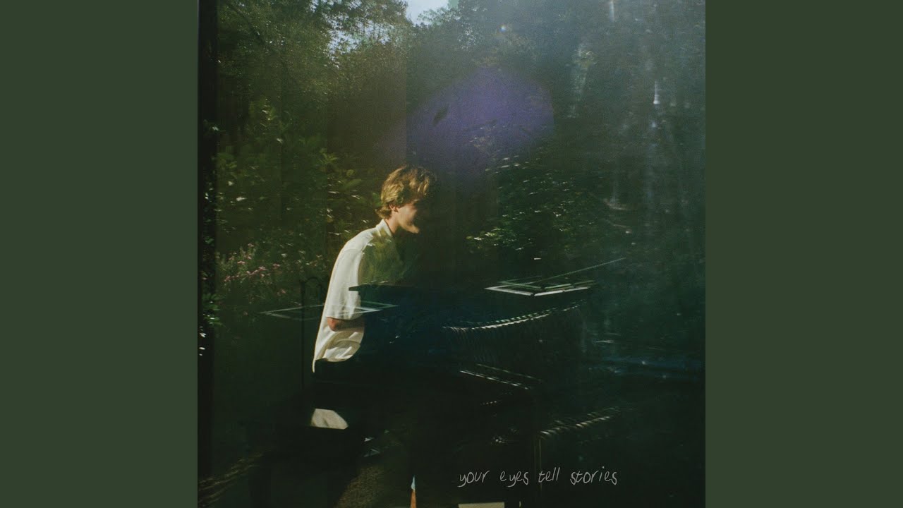 Your Eyes Tell Stories