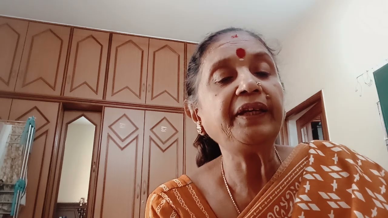 Malla vana pavada song